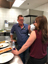 Cooking Night June 2019