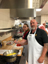 Cooking Night June 2019