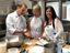 Cooking Night June 2019