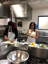 Cooking Night June 2019