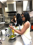 Cooking Night June 2019