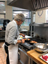 Cooking Night June 2019