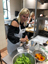 Cooking Night June 2019