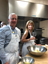 Cooking Night June 2019