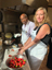 Cooking Night June 2019