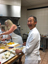 Cooking Night June 2019