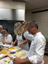 Cooking Night June 2019
