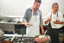 Cooking Night June 2019