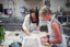 Cooking Night June 2019