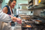 Cooking Night June 2019