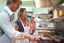 Cooking Night June 2019
