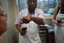 Cooking Night June 2019