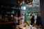 Cooking Night June 2019
