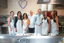 Cooking Night June 2019