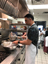 Cooking Night June 2019