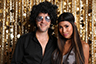 2019 Disco Holiday Party – Photobooth