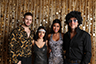 2019 Disco Holiday Party – Photobooth