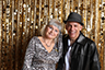 2019 Disco Holiday Party – Photobooth