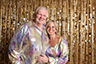 2019 Disco Holiday Party – Photobooth