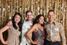 2019 Disco Holiday Party – Photobooth