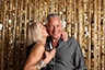 2019 Disco Holiday Party – Photobooth