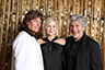 2019 Disco Holiday Party – Photobooth