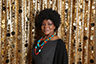 2019 Disco Holiday Party – Photobooth
