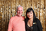 2019 Disco Holiday Party – Photobooth