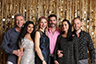 2019 Disco Holiday Party – Photobooth