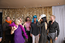 2019 Disco Holiday Party – Photobooth