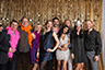 2019 Disco Holiday Party – Photobooth