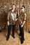 2019 Disco Holiday Party – Photobooth