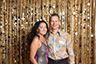 2019 Disco Holiday Party – Photobooth