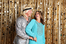 2019 Disco Holiday Party – Photobooth