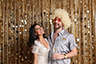 2019 Disco Holiday Party – Photobooth
