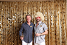 2019 Disco Holiday Party – Photobooth