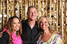 2019 Disco Holiday Party – Photobooth