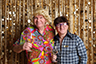 2019 Disco Holiday Party – Photobooth