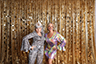 2019 Disco Holiday Party – Photobooth