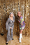 2019 Disco Holiday Party – Photobooth