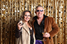 2019 Disco Holiday Party – Photobooth