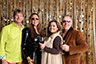 2019 Disco Holiday Party – Photobooth