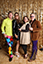 2019 Disco Holiday Party – Photobooth