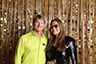 2019 Disco Holiday Party – Photobooth