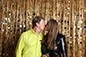 2019 Disco Holiday Party – Photobooth