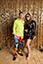 2019 Disco Holiday Party – Photobooth