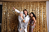 2019 Disco Holiday Party – Photobooth
