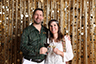 2019 Disco Holiday Party – Photobooth