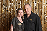 2019 Disco Holiday Party – Photobooth