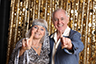 2019 Disco Holiday Party – Photobooth